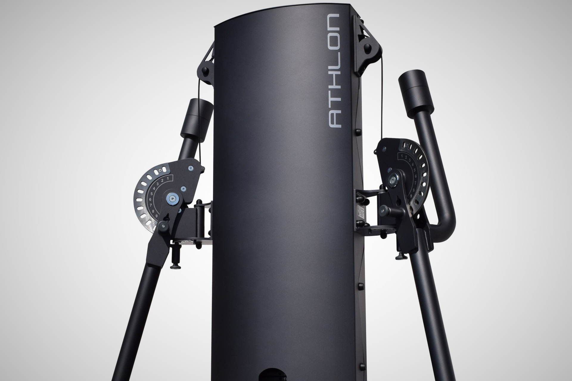 Athlon Equipment